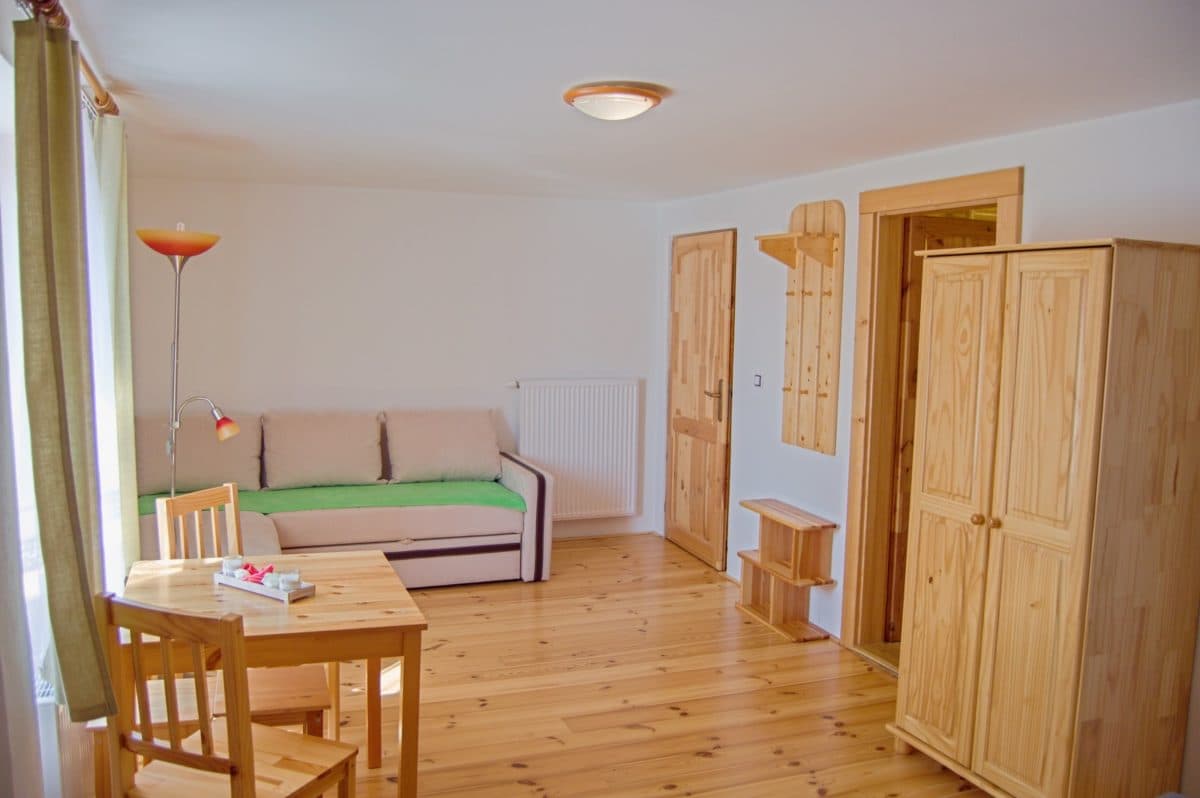 Hotel Vlkov Accommodation - Image 3