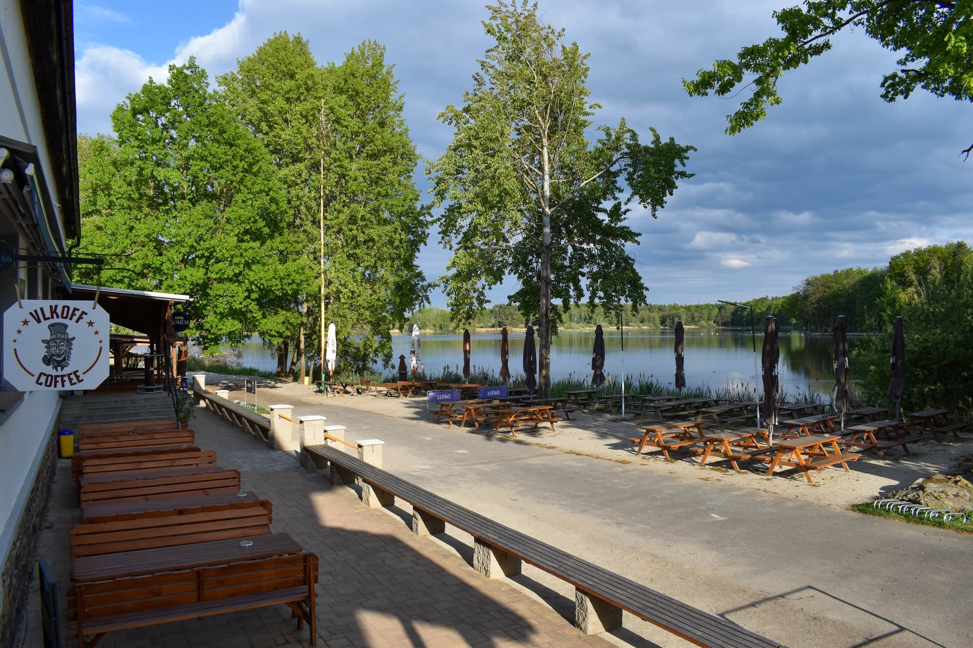 Dárkové poukazy Hotel Vlkov
