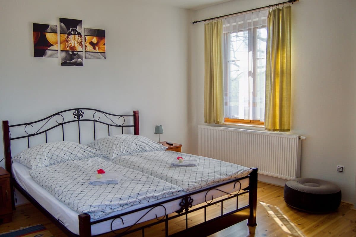 Ubytování - Image 4